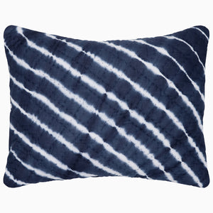 Sagar Indigo Sham