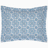 Sahil Indigo Organic Sham by John Robshaw