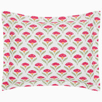 Sara Azalea Organic Sham - High Quality Image of 