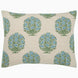 Vani Leaf Duvet Set
