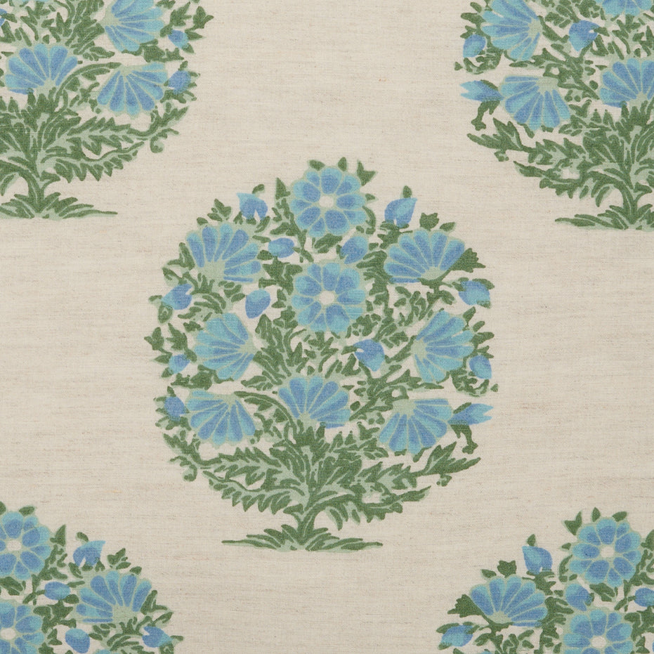 Vani Leaf Duvet Set