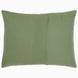 Velvet Sage Sham by John Robshaw