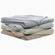 Lavanya Coffee Blanket by John Robshaw