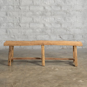 Gahan Bench 1