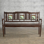 Tipu Teak Bench - 31742313594926