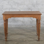 Hanita Teak Table - 31742314446894