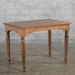 Hanita Teak Table - 31742314479662