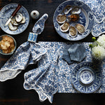 Ishita Lapis Placemats (Set of 4) - 31834983596078