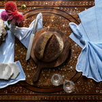 Nandi Azure Placemats (Set of 4) - 31834983432238