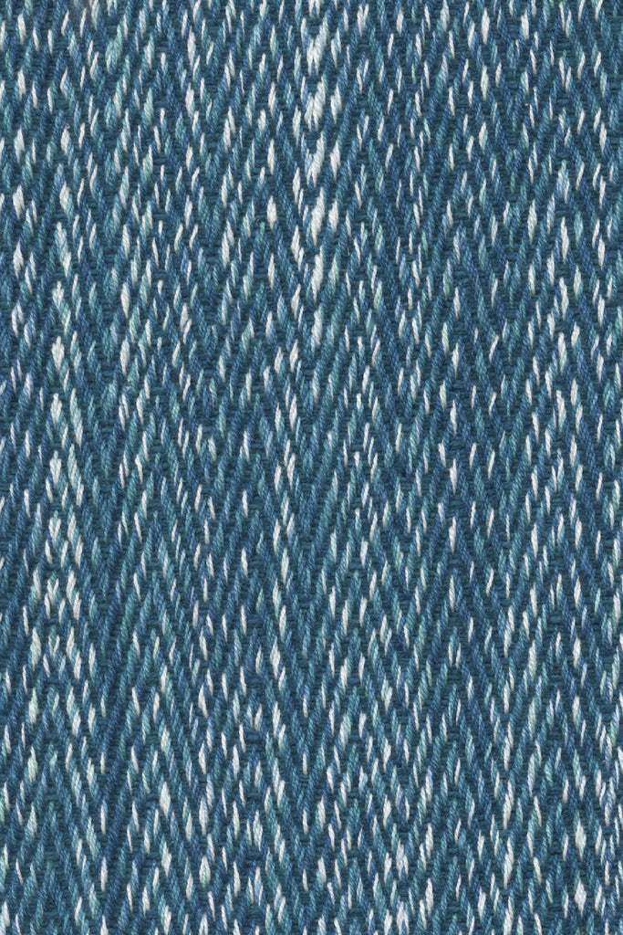 Tapasa Peacock Fabric Main