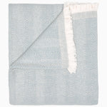 Lavanya Mist Throw by John Robshaw