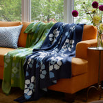 Banhi Sage Throw - 31786383933486