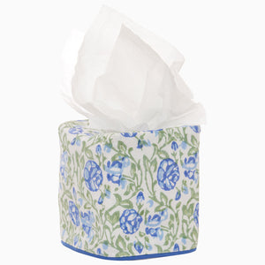 Amit Tissue Box Cover by John Robshaw