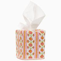 Ritika Azalea Tissue Box Cover - High Quality Image of 
