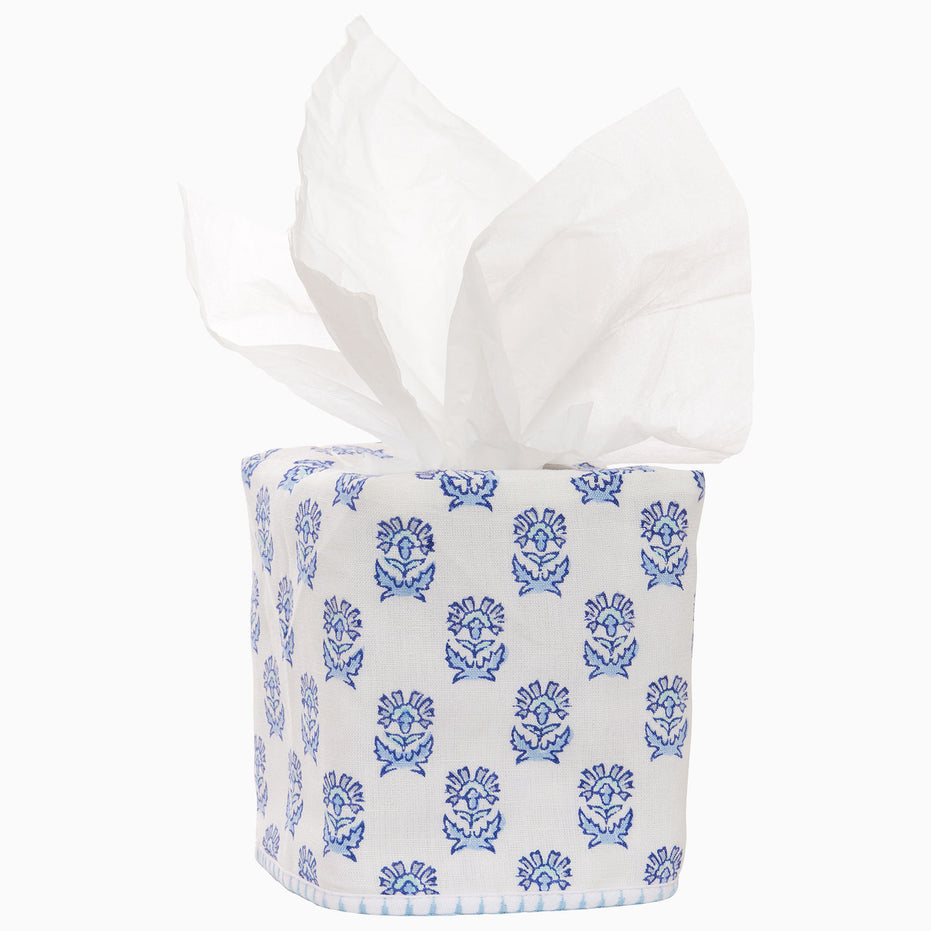 Vimu Tissue Box Cover