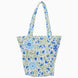 Aadav Sage Quilted Tote Bag by John Robshaw