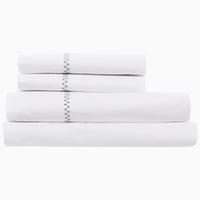 Anketi Sage Organic Sheet Set - High Quality Image of 