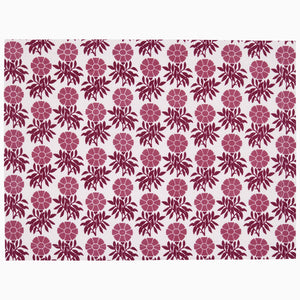 Sabah Berry Placemats (Set of 4)