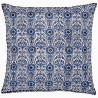 Razia Lapis Decorative Pillow - High Quality Image of 