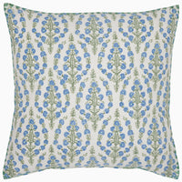 Ashima Mist Decorative Pillow - High Quality Image of 