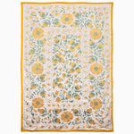 Come Here Sunshine Suzani Blanket - 32882328862766