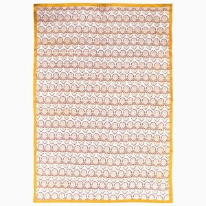 Come Here Sunshine Suzani Blanket