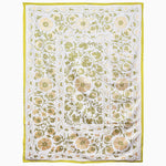 Fading Away Suzani Blanket - 32882335219758