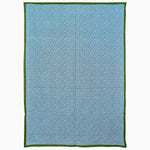 Garden Haul Suzani Blanket - 32882335350830