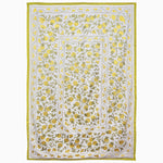 Sunshine Again Suzani Blanket - 32882344493102