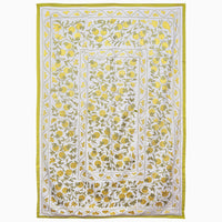 Sunshine Again Suzani Blanket - High Quality Image of 