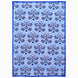 Winds Up Suzani Blanket