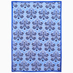 Well Mannered Suzani Blanket - 32882345115694