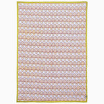 Early Or Late? Suzani Blanket - 32882345246766