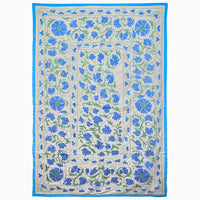 See You Later Suzani Blanket - High Quality Image of 