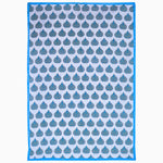 See You Later Suzani Blanket - 32882346557486