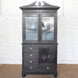 Rajan Wooden Cabinet by John Robshaw