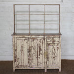 Surya Wooden Side Board - 32783965421614