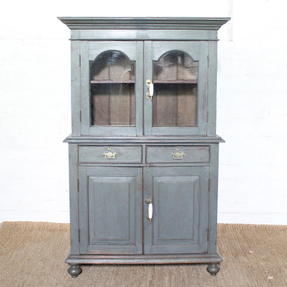 Revati Wooden Cabinet