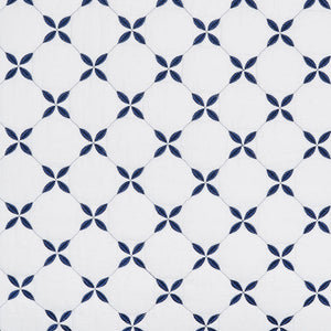 Layla Indigo Quilt