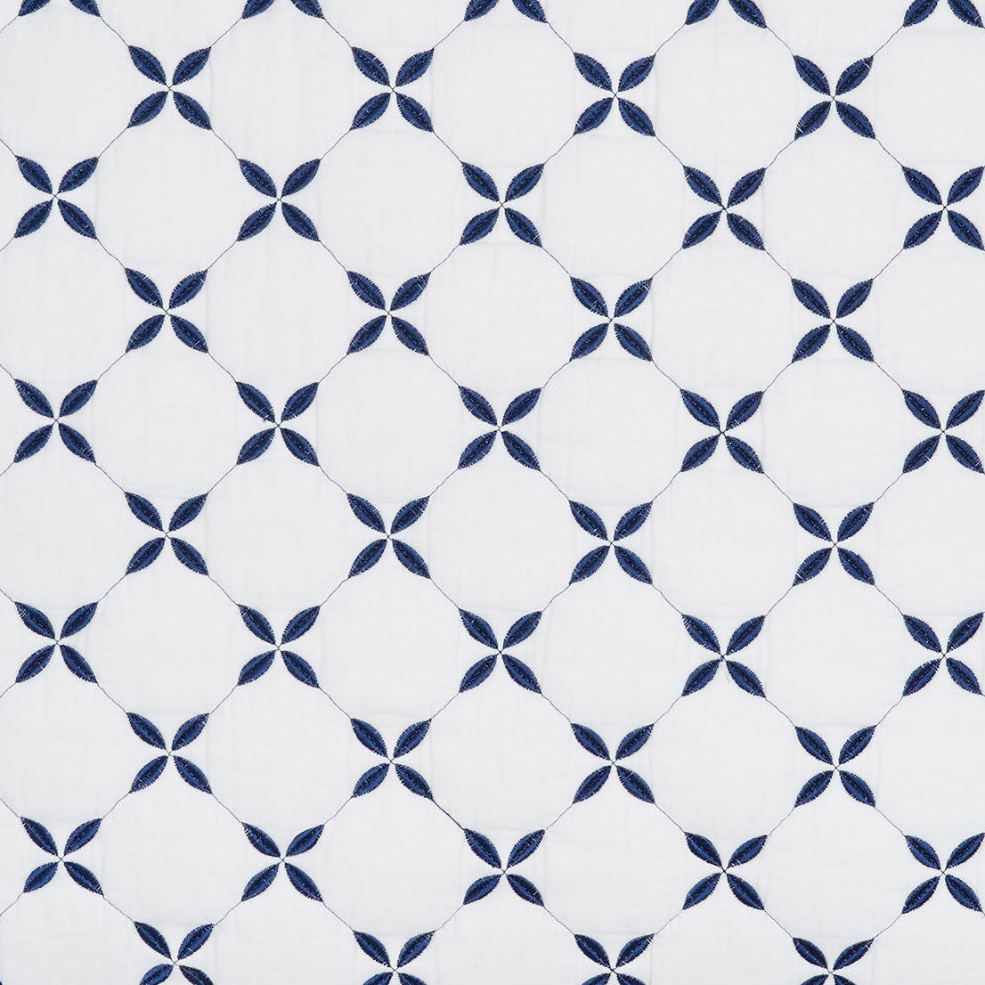 Layla Indigo Quilt