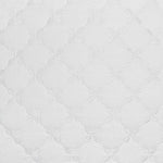Layla White Quilt - 31982407319598