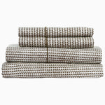 Cinde Coffee Organic Sheet Set - 32557777649710