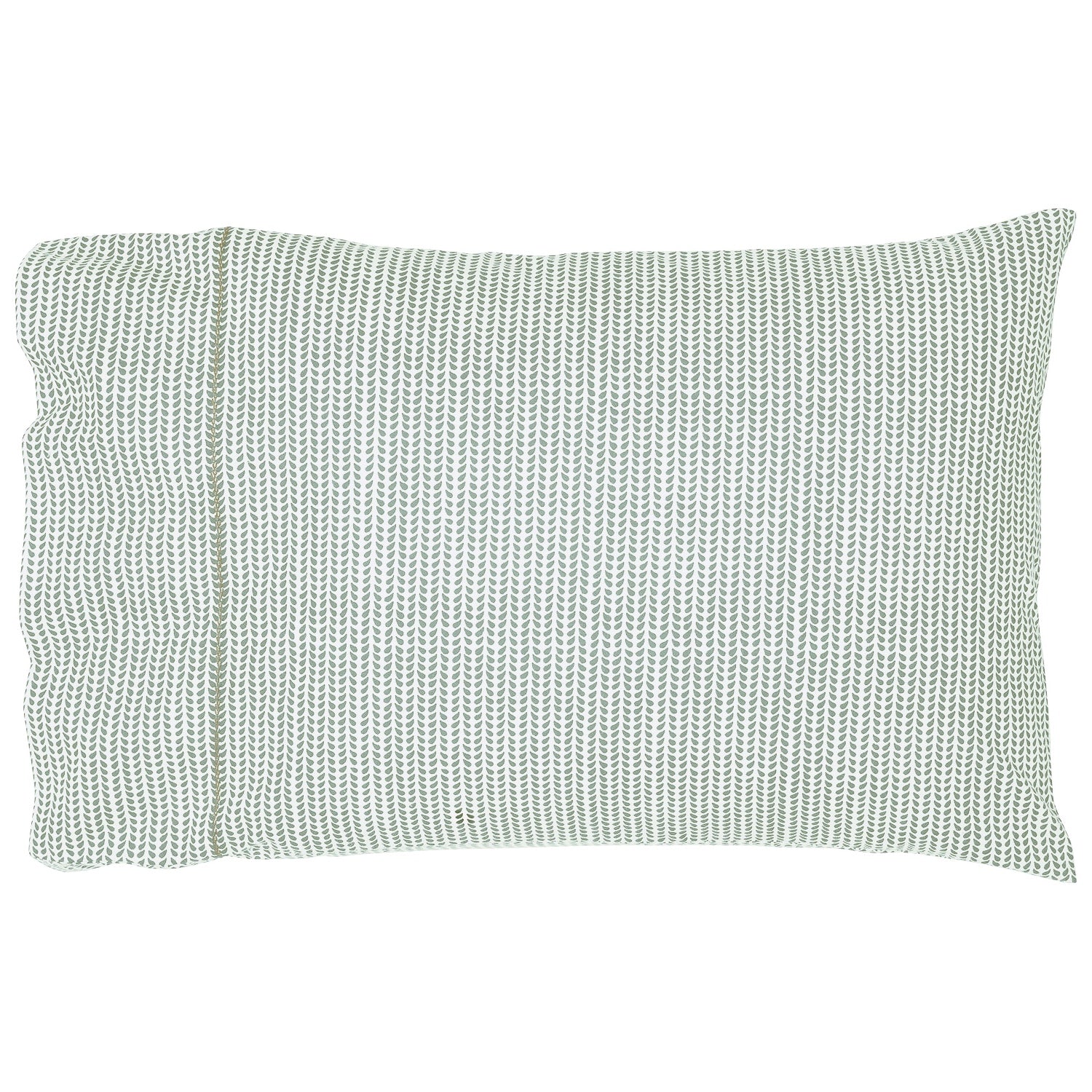 Cinde Sage Organic Sheet Set
