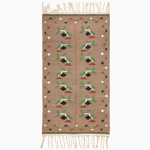 Meandering Sunday Rug