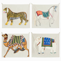 Animal Tapestry Bundle - High Quality Image of 