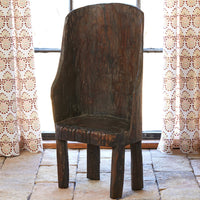 Naga Chair 16 - High Quality Image of 