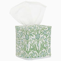 Zuber Tissue Box Cover - High Quality Image of 