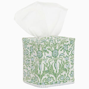 Zuber Tissue Box Cover