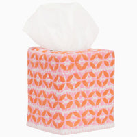 Ambar Tissue Box Cover - High Quality Image of 