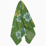 Banhi Sage Throw - 31795641974830
